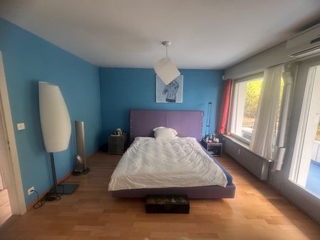 Spacieux appartement avec vue sur le lac à Chernex - Photo 3