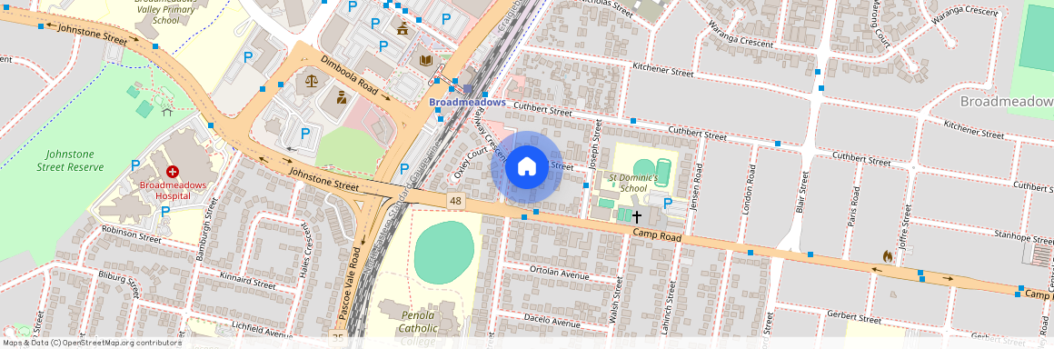 15 Martell Street, Vic 3047, Broadmeadows