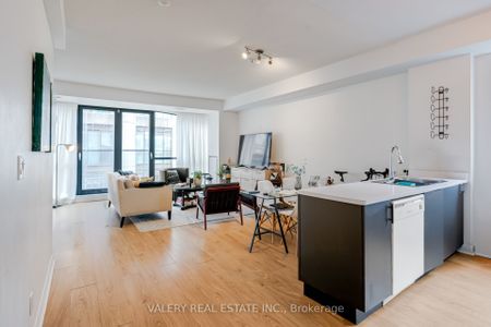 Phoebe on Queen Lofts 11 , #407 - Photo 2