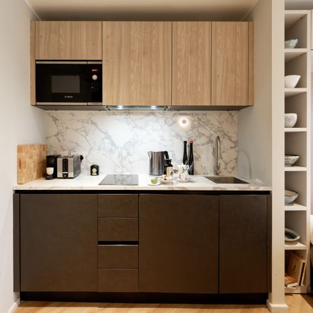 APARTMENTS 10FT-43 - Photo 3