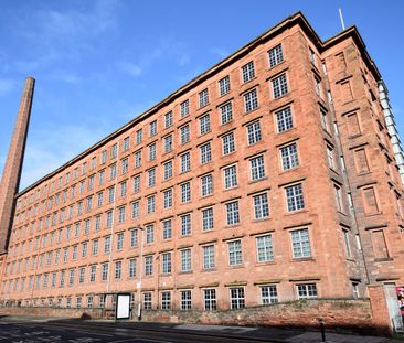 Shaddon Mill, Shaddongate, Carlisle - Photo 1