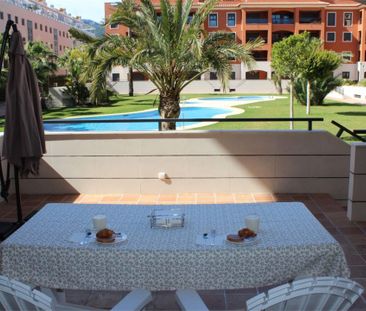 Planta baja de alquiler en Calle Llavador, Centro Urbano - Photo 4