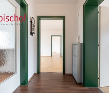 Helle 3 Zimmerwohnung in zentrumsnaher Lage - Photo 3