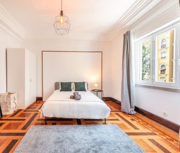 Avenida Duque de Loulé, Lisbon, Lisbon 1050-088 - Photo 5