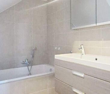 Appartement te huur in Bellem voor € 800 met 2 slaapkamers - Foto 6