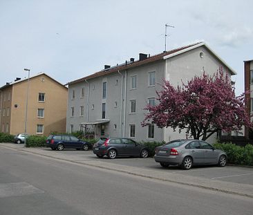 Ängsgatan 25 - Photo 3