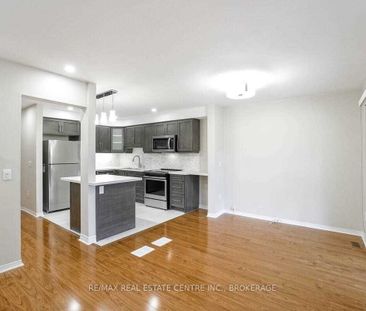 For Lease - 833 Scollard Court Unit# 92, Mississauga, Ontario - Photo 4