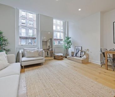 1 bedroom apartment to rent - Photo 2