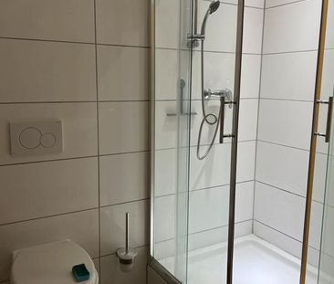 2 Zimmer DG Wohnung - Photo 3