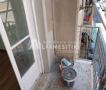 Διαμέρισμα για ενοικίαση Κυψέλη - Photo 4