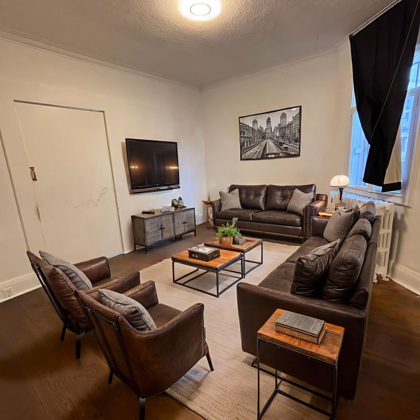 For Lease - 1616A Bloor Street Unit# A, Toronto, Ontario - Photo 1