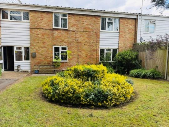 Ditchling, Bracknell - Photo 1