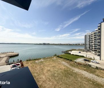 Studio cu vedere la lac Stefan Building Lake - Photo 1