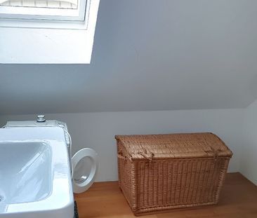 1 Zimmer-Wohnung in Mattstetten (BE), möbliert, auf Zeit - Photo 5