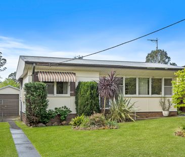 4 Gardenia Grove, Lalor Park NSW 2147 - House For Rent | Domain - Photo 2