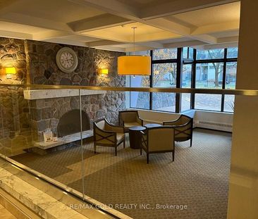 For Lease - 1625 Bloor Street Unit# 720, Mississauga, Ontario - Photo 2