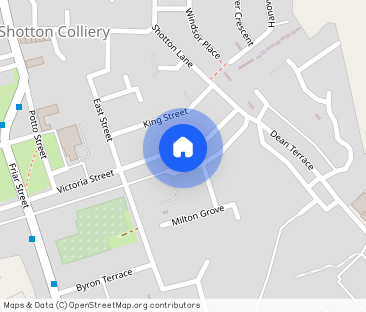 Victoria Street, Shotton Colliery, County Durham - Photo 1