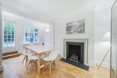 3 bedroom terraced house to rent - Photo 5