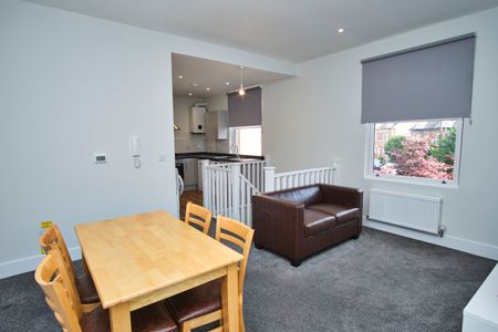 99 Ashby Road Flat 2 - Photo 5