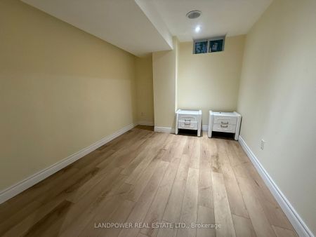 For Lease - 64 Walden Street Unit# BSMT, Markham, Ontario - Photo 3