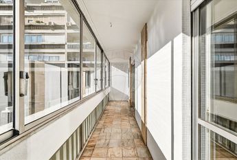 Apartamento T3 em Lisboa