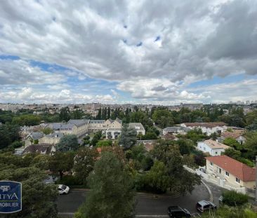 Appartement à louer 3 pièces 54.96m² - Photo 6