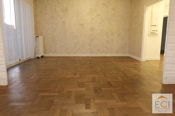 Appartement T4 proximité place des Charentes - Photo 1