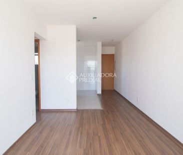 Apartamento com 2 quartos e 52m² para alugar em Santa Maria, Santo ... - Foto 4