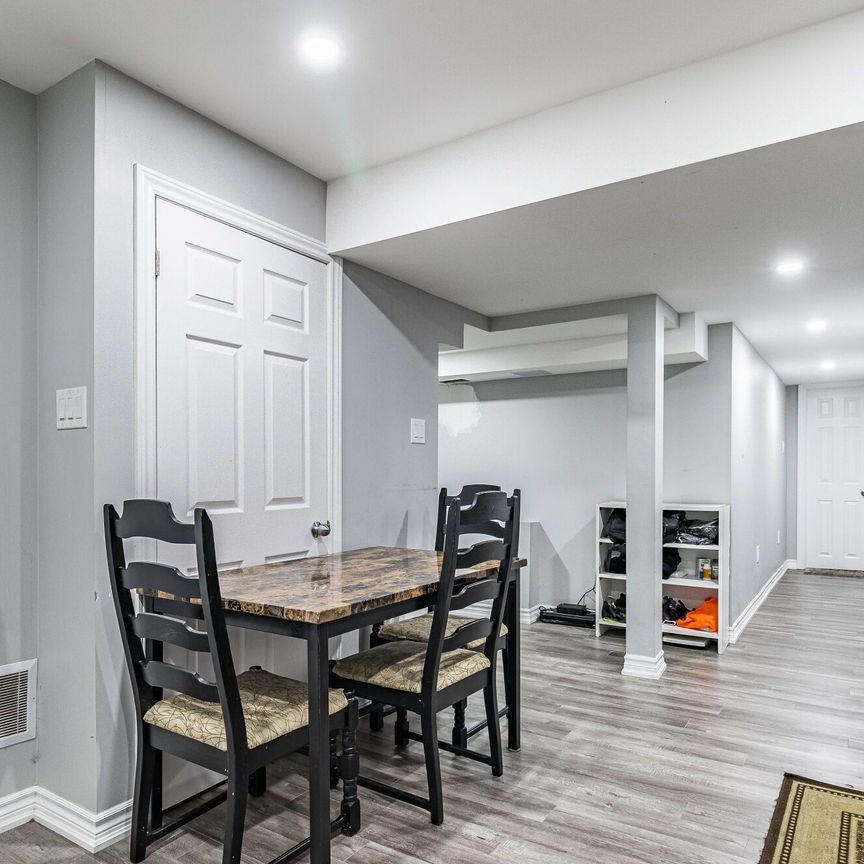 For Lease - 14 Savino Drive, Brampton, Ontario - Photo 1