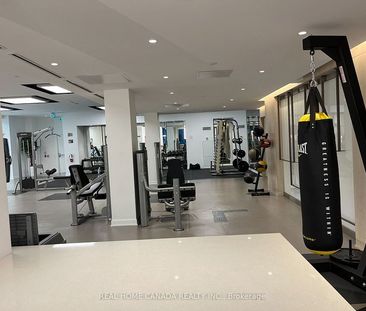 For Lease - 195 Redpath Avenue Unit# 3609-Master, Toronto, Ontario - Photo 6