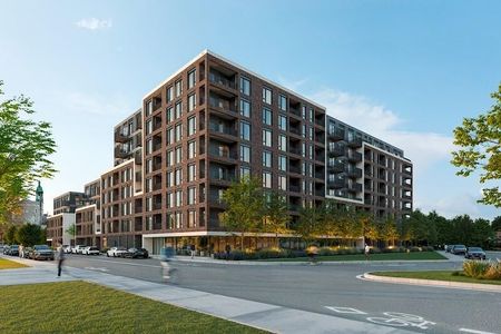 Jacques condo apartments for rent in Ville-Marie - Photo 5