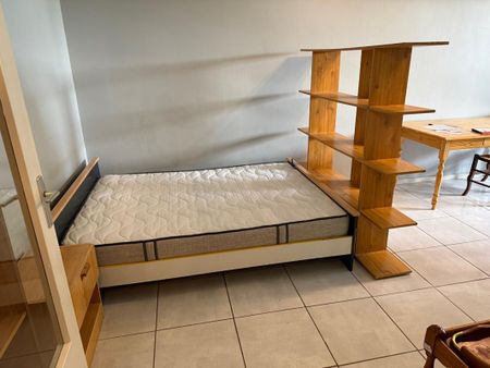 Location Appartement 1 pièce 33m² DIJON 21000 - Photo 4