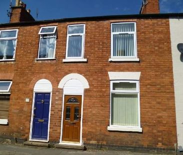 2 bedroom terraced house to rent - Photo 6