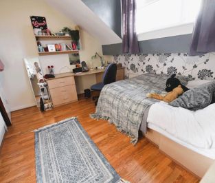 1 bedroom House Share in Thornville Crescent HS, Leeds - Photo 1