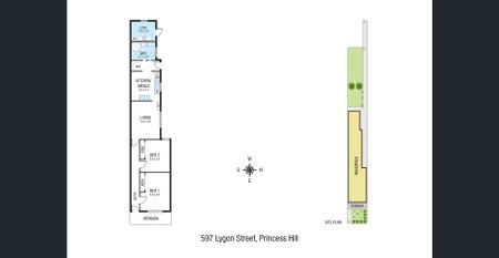 Prime Princes Hill/Carlton Location - Fully Renovated Home on Iconic Lygon Street - Photo 3