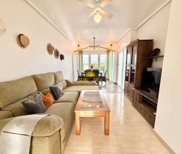 GROUND FLOOR 2 BEDROOMS IN SAN FULGENCIO - Photo 5