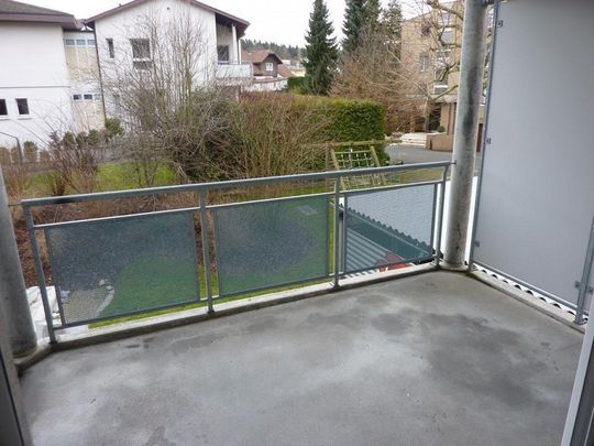 Wohnung an ruhiger Gegend - Photo 1