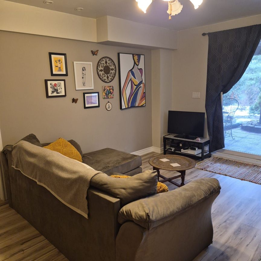 For Lease - 124 Farley Drive Unit# Main Floor, Guelph, Ontario - Photo 1