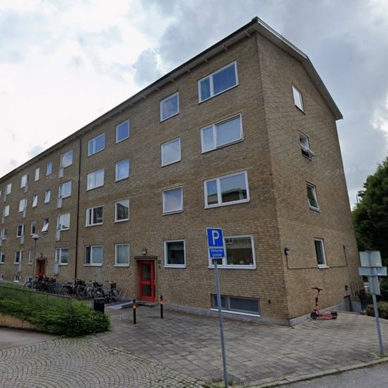 Kronetorpsgatan 82 B, Segevång - Photo 2