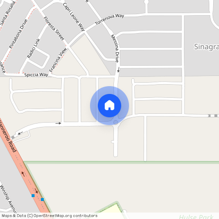 46 Scenograph Drive, WA 6065, Sinagra