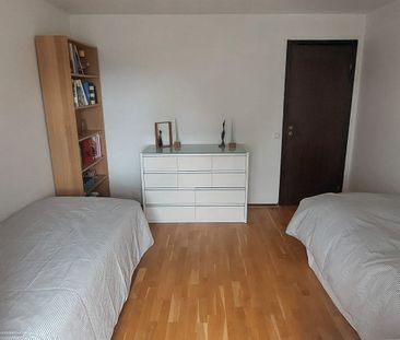 Sångarevägen, Lund - Foto 3