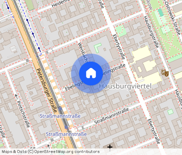 **Besichtigung: Sa., 27.12.25 um 13:45 Uhr** Maisonette-Altbau-Wohn... - Photo 1