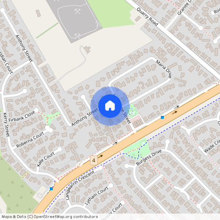 4 Anthony Street, Vic 3910, Langwarrin