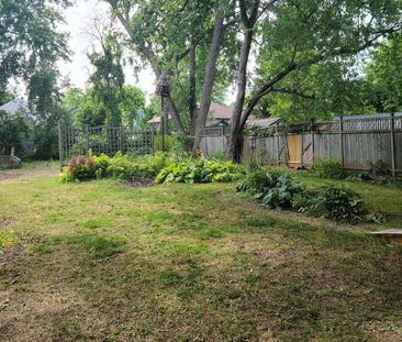 For Lease - 1158 SHOAL POINT Road Unit# BSMT, Ajax, Ontario - Photo 6