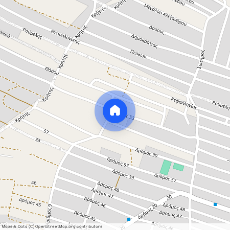 53η Οδός, 190 16 Αρτέμιδα, Μεσοβάρδα (Αρτέμιδα (Λούτσα))