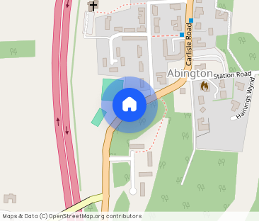 Glencaple Farm Cottage, Abington, Biggar, ML12 - Photo 1