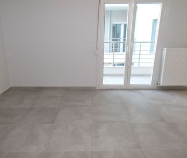 Studio/Γκαρσονιέρα για ενοικίαση Φιλιππούπολη (Λάρισα) - Φωτογραφία 2