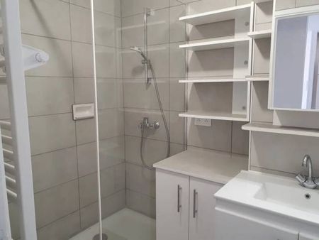 Location Appartement - Photo 2