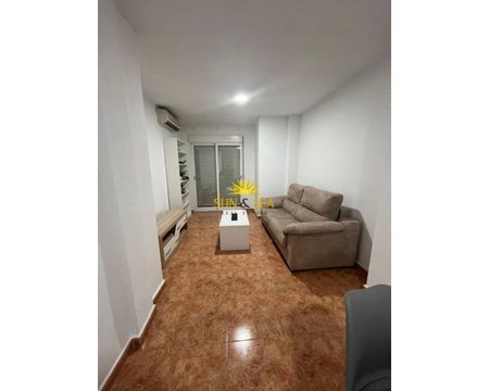 APARTMENT FOR RENT, 1 BEDROOM AND 1 BATHROOM IN SAN JAVIER - MURCIA - Photo 4