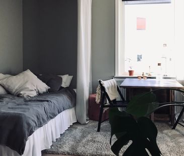 Östermalmsgatan 47 - Photo 3